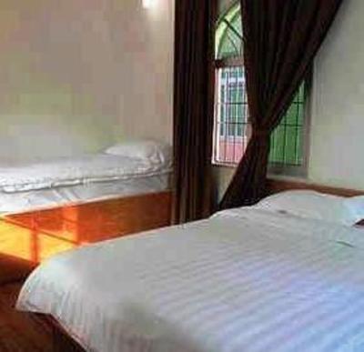 фото отеля Yijia Yizhan Xiamen Zengcuo'an