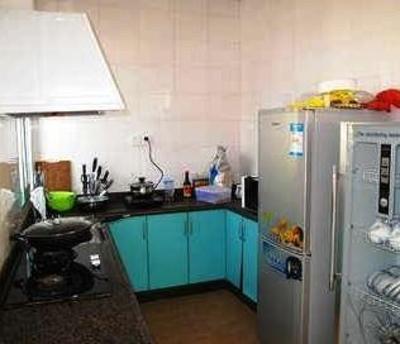 фото отеля Yijia Yizhan Xiamen Zengcuo'an