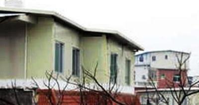 фото отеля Yijia Yizhan Xiamen Zengcuo'an