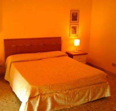 фото отеля B&B Il Parco dei Pini