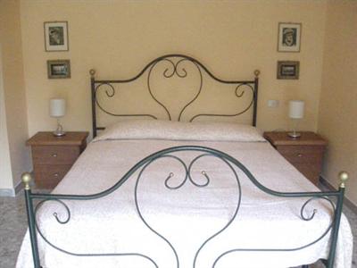 фото отеля B&B Il Parco dei Pini