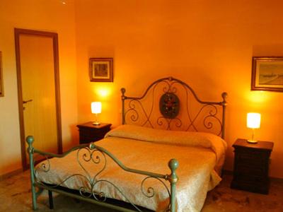 фото отеля B&B Il Parco dei Pini