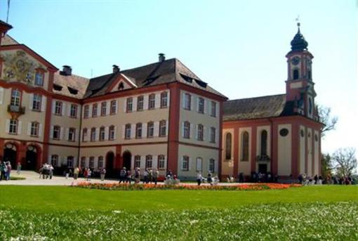 фото отеля Landgasthaus Zum Kreuz Stetten