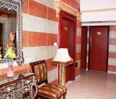 фото отеля Al-Madinah City Hotel
