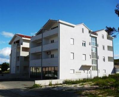 фото отеля Perica Apartments