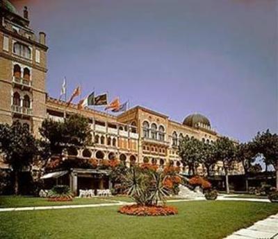 фото отеля Hotel Excelsior Venice