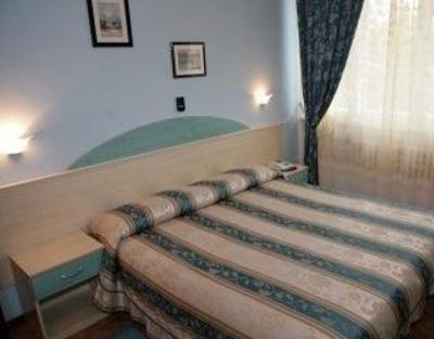 фото отеля Hotel Ausonia Monte Porzio