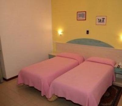 фото отеля Hotel Ausonia Monte Porzio