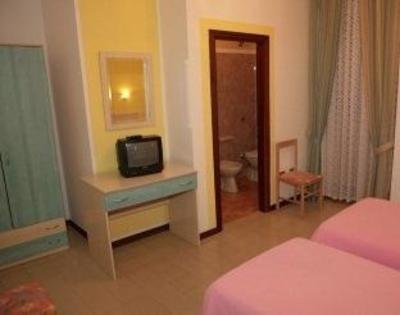 фото отеля Hotel Ausonia Monte Porzio