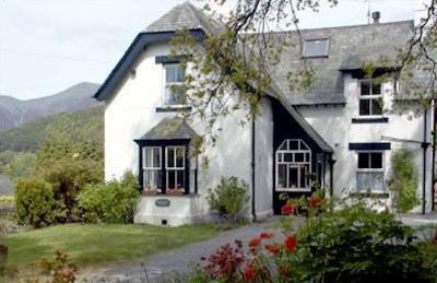 фото отеля Claremont House