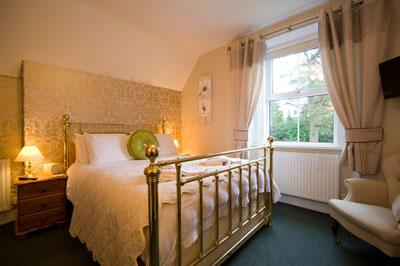 фото отеля Claremont House