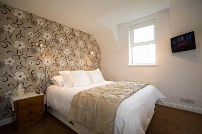 фото отеля Claremont House