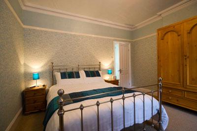 фото отеля Claremont House