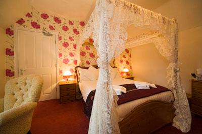 фото отеля Claremont House