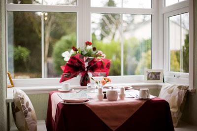 фото отеля Claremont House