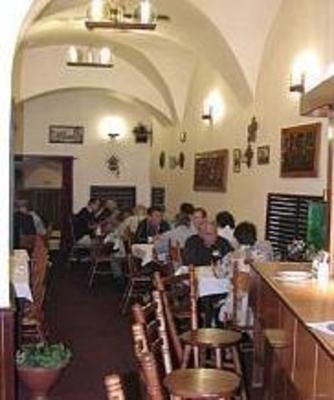 фото отеля Hotel Vajgar