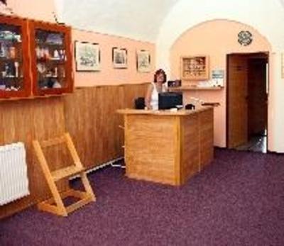 фото отеля Hotel Vajgar