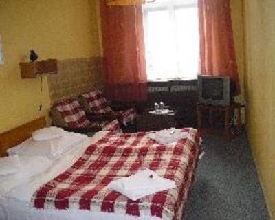 фото отеля Hotel Vajgar