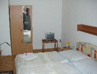 фото отеля Hotel Vajgar