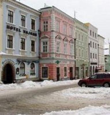 фото отеля Hotel Vajgar