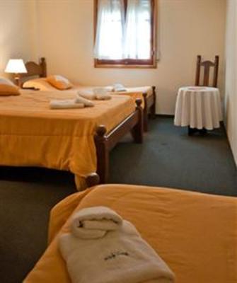 фото отеля Hotel Ciro
