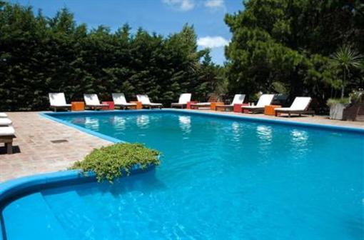 фото отеля Hotel Ciro