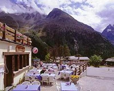 фото отеля Hotel Du Pigne