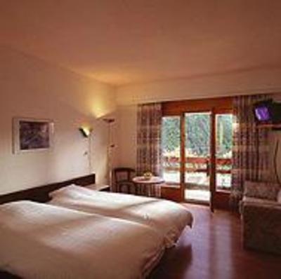 фото отеля Hotel Du Pigne
