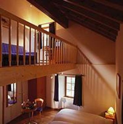 фото отеля Hotel Du Pigne