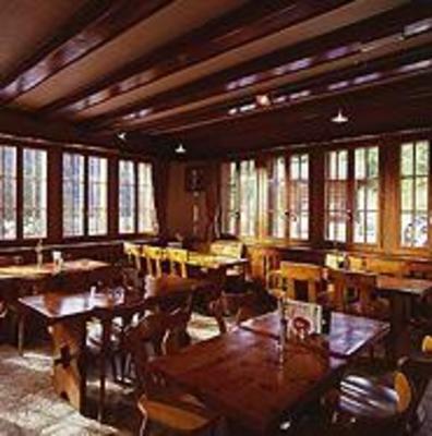 фото отеля Hotel Du Pigne