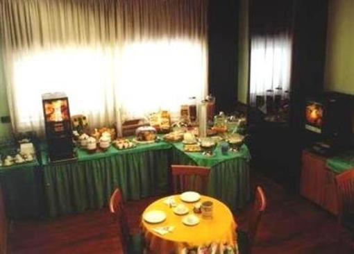 фото отеля Armiterum Hotel L'Aquila