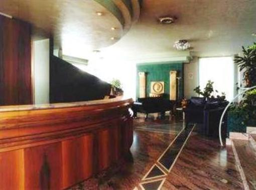 фото отеля Armiterum Hotel L'Aquila