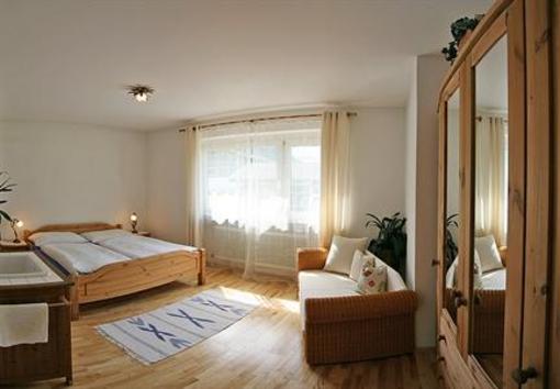 фото отеля Ferienwohnung Wallner