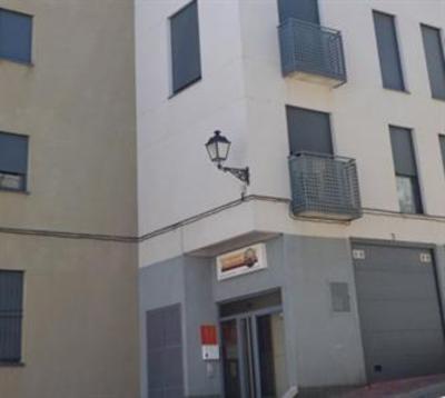 фото отеля Apartamentos Valdesierra