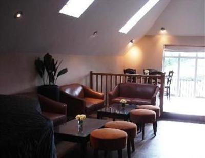 фото отеля The Lodge Winchelsea