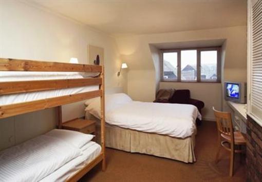 фото отеля The Lodge Winchelsea