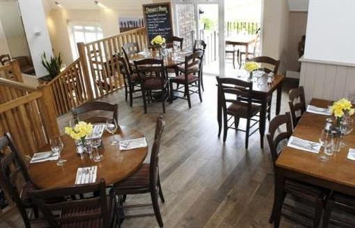 фото отеля The Lodge Winchelsea