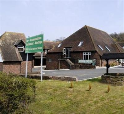 фото отеля The Lodge Winchelsea