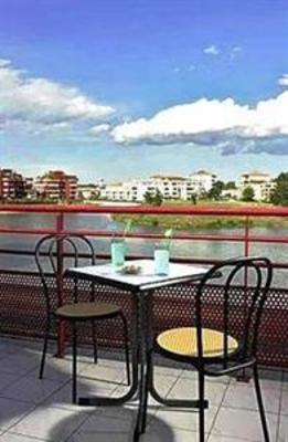 фото отеля Citea de Montpellier Lattes