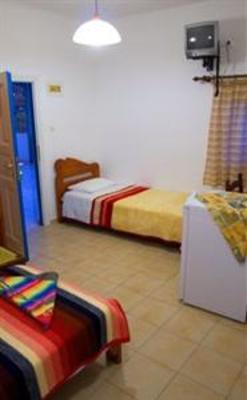 фото отеля Meltemi Pension
