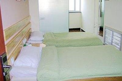 фото отеля Weihai Green Home Inn