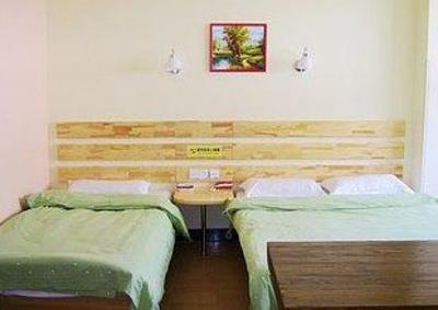 фото отеля Weihai Green Home Inn