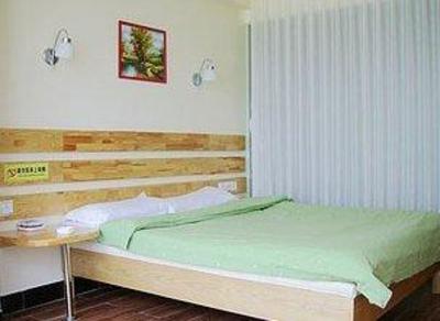 фото отеля Weihai Green Home Inn
