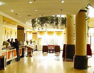фото отеля Qianshao Hotel