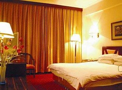 фото отеля Qianshao Hotel