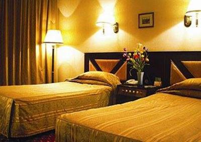 фото отеля Qianshao Hotel