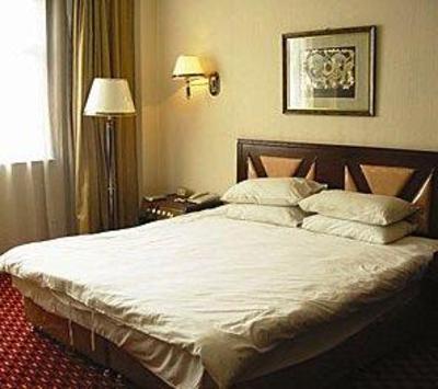фото отеля Qianshao Hotel