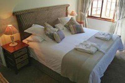 фото отеля Gable Manor Guest House