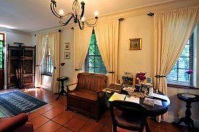 фото отеля Gable Manor Guest House