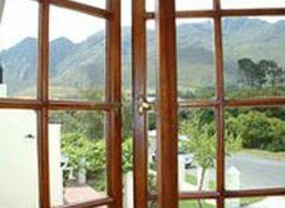 фото отеля Gable Manor Guest House
